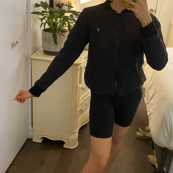 Hurley jacket - Picture 5 of 5